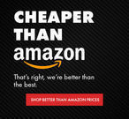 Cheaper Than Amazon Sale at SideDeal