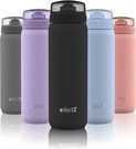 Ello Cooper 22oz Stainless Steel Water Bottle with Straw and Carry Handle