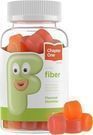 Zahler Fiber Gummies for Adults & Kids (60 Count)
