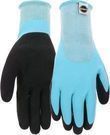 Miracle-Gro MG30604 Water Resistant Grip Gloves