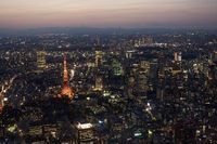 Flight: Round Trip Houston to Tokyo Japan Zipair (Limited Travel 3/25 - 4/25)