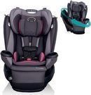 Evenflo Convertible Car Seat with Quick Clean Cover