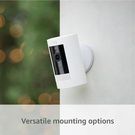 Ring Stick Up Cam Battery