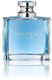 Nautica Voyage Eau de Toilette 3.3 fl oz