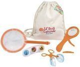MindWare Lil' Bug Catcher Tool Set