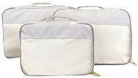 Itzy Ritzy Packing Cubes, Set of 3