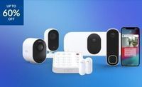 Arlo Security System SALE