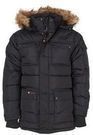 Canada Weather Gear Men's Snorkel Parka Puffer Jacket