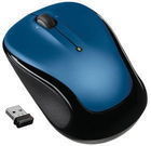 Logitech Compact Wireless Mouse