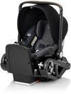 Evenflo Shyft DualRide with Carryall Storage Infant Car Seat + Stroller Combo