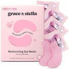 24 Pairs Grace & Stella Award Winning Under Eye Mask