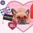 Valentine's Day Restaurant Gift Card Sale at GiftCards.com
