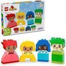 Lego Duplo My First Big Feelings & Emotions Interactive Toy