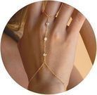 Dainty Bracelet Set