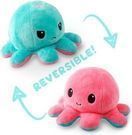 TeeTurtle The Original Reversible Octopus Plushie