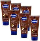 Vaseline 6-Ct All Purpose Cream w/ Pure Cocoa Butter