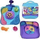 Kinetic Sand SquishMotion Set