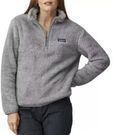 Patagonia Women's Los Gatos 1/4 Zip Pullover
