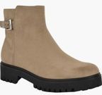 Calvin Klein Women's Kalonie 2 Boots