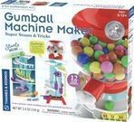 Thames & Kosmos Gumball Machine Maker Lab Kit