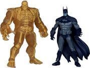McFarlane Toys DC Multiverse Batman & Solomon Grundy