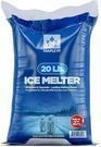 Ice Melt Safer for Concrete, 20lb Bag