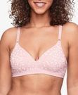 Warners Cloud 9 Super Soft Wireless Lightly Lined Comfort Bra