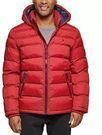 Men's Puffer Jackets 1 Day Sale: Tommy Hilfiger Men's Quilted Puffer Jacket $67.50!