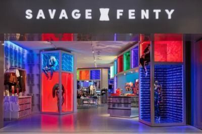 Savage X Fenty by Rihanna SALE