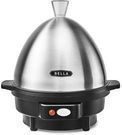 BELLA Rapid 7 Capacity Electric Egg Cooker