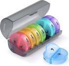 Weekly Pill Organizer
