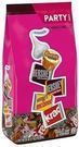 Hershey's and Reese's Assorted Chocolate Flavored Candy Party Pack, 35oz
