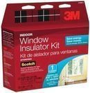3M Indoor 84" x 237" Film Window Insulator Kit