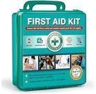 360pc Hardcase First Aid Kit