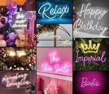 Personalized Neon Sign