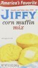 Jiffy 8.5-Oz Corn Muffin Mix