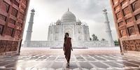 India Tour Package Sale + International Flights Included