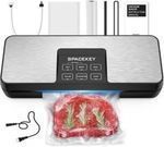 8-in-1 Food Vacuum Sealer Machine