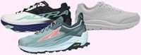 Running Shoes Brooks, Altra, & More!