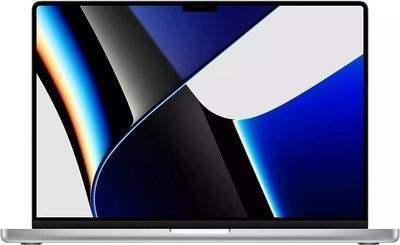 Apple MacBook Pro MKGR3LL/A 2021 M1 Pro 16GB 14in 512GB SSD - 8 CPU/14 GPU- Good