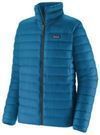 Patagonia Men's 800-Fill-Power Down Sweater Jackets (Various Colors)