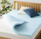 Best Price Mattress 2" Queen Memory Foam Mattress Topper