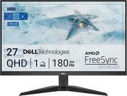 Dell G2725D 27" Gaming Monitor QHD (2560x1440) up to 180 Hz