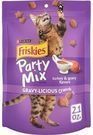 The Big Game Treats Giveaway: Pet Treats (Dog, Cat or Birds) @ Chewy