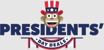 Woot's Presidents' Day Sale