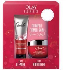 OLAY Regenerist Anti-Aging 2-Piece Set