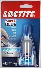 Loctite Super Glue Easy Squeeze Gel