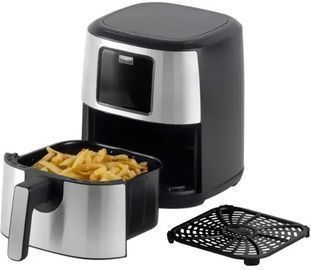 Bella Pro 4.2 Qt. Touchscreen Air Fryer