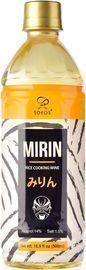 Soeos Mirin, Japanese Cooking Wine, 16.9oz