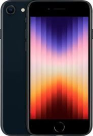 Apple iPhone SE (3rd Generation) 64GB (Unlocked)